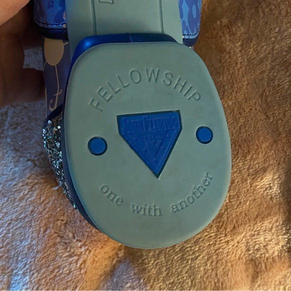 Fluevog Day Limited Edition “Martha” with dust bag and box - Picture 8 of 10